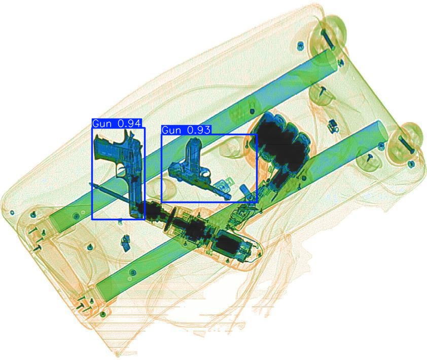Detection preview by Box_v11_medium_train_SIXray_OPIXray