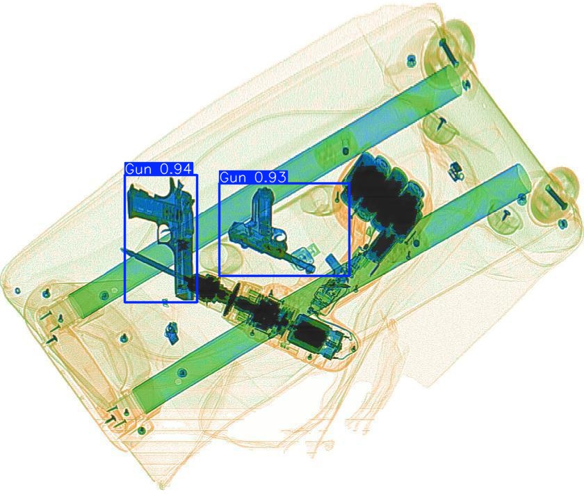 Detection preview by Box_v11_medium_train_SIXray_OPIXray