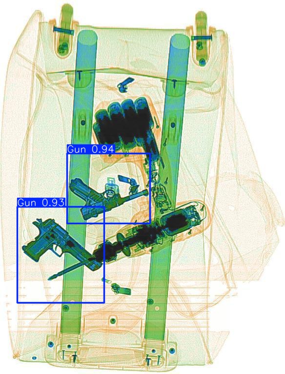 Detection preview by Box_v11_medium_train_SIXray_OPIXray