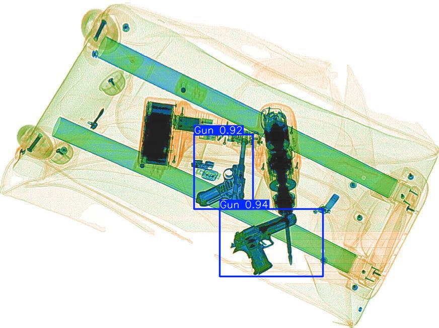 Detection preview by Box_v11_medium_train_SIXray_OPIXray