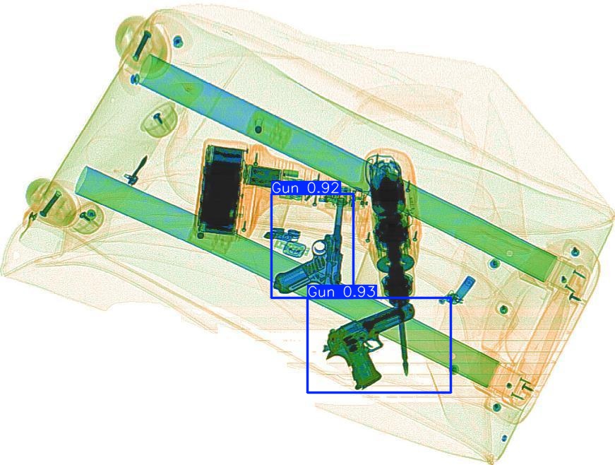 Detection preview by Box_v11_medium_train_SIXray_OPIXray