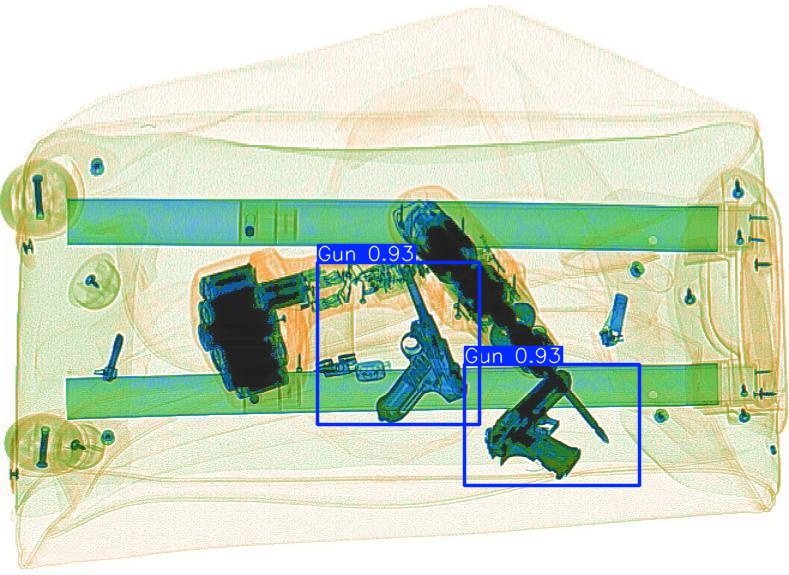 Detection preview by Box_v11_medium_train_SIXray_OPIXray