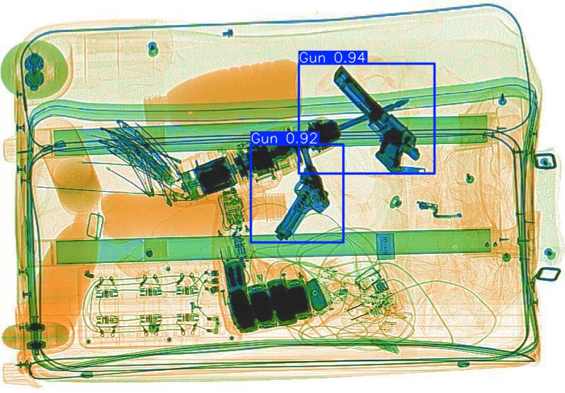 Detection preview by Box_v11_medium_train_SIXray_OPIXray