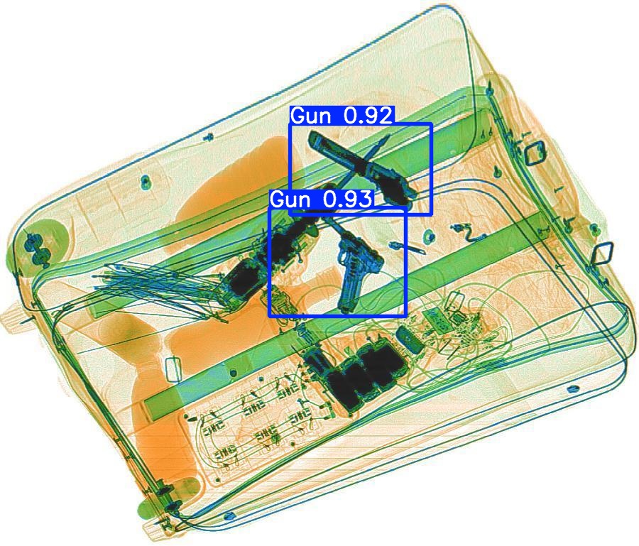 Detection preview by Box_v11_medium_train_SIXray_OPIXray