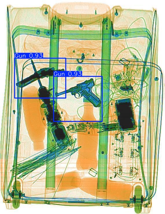 Detection preview by Box_v11_medium_train_SIXray_OPIXray