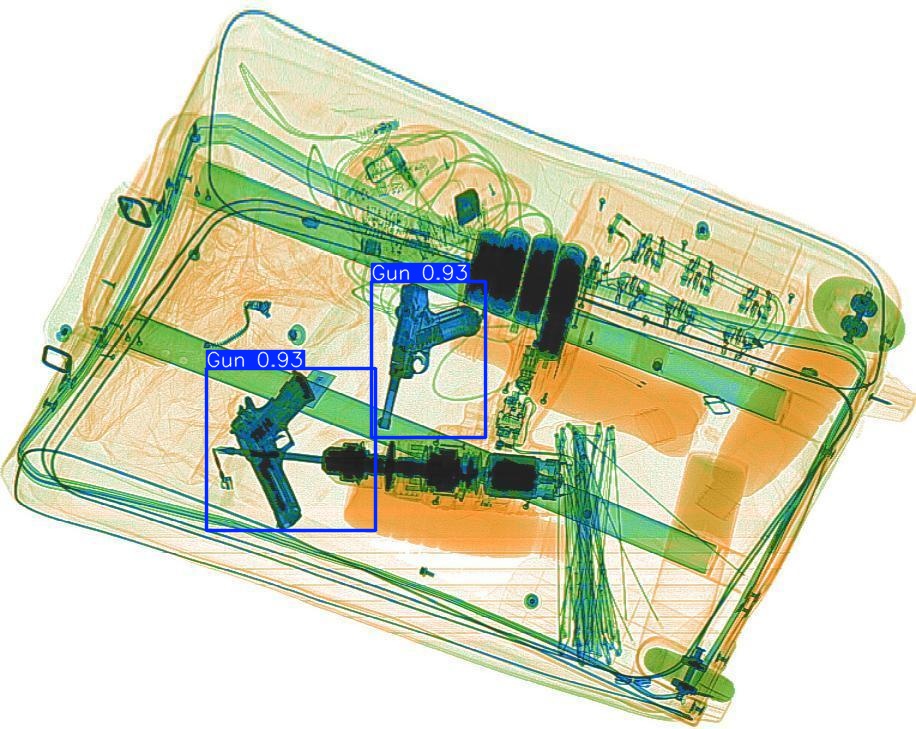 Detection preview by Box_v11_medium_train_SIXray_OPIXray