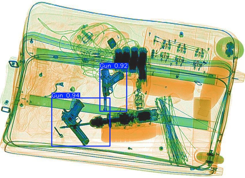 Detection preview by Box_v11_medium_train_SIXray_OPIXray