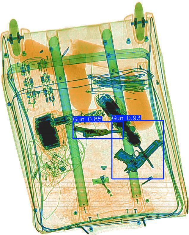 Detection preview by Box_v11_medium_train_SIXray_OPIXray