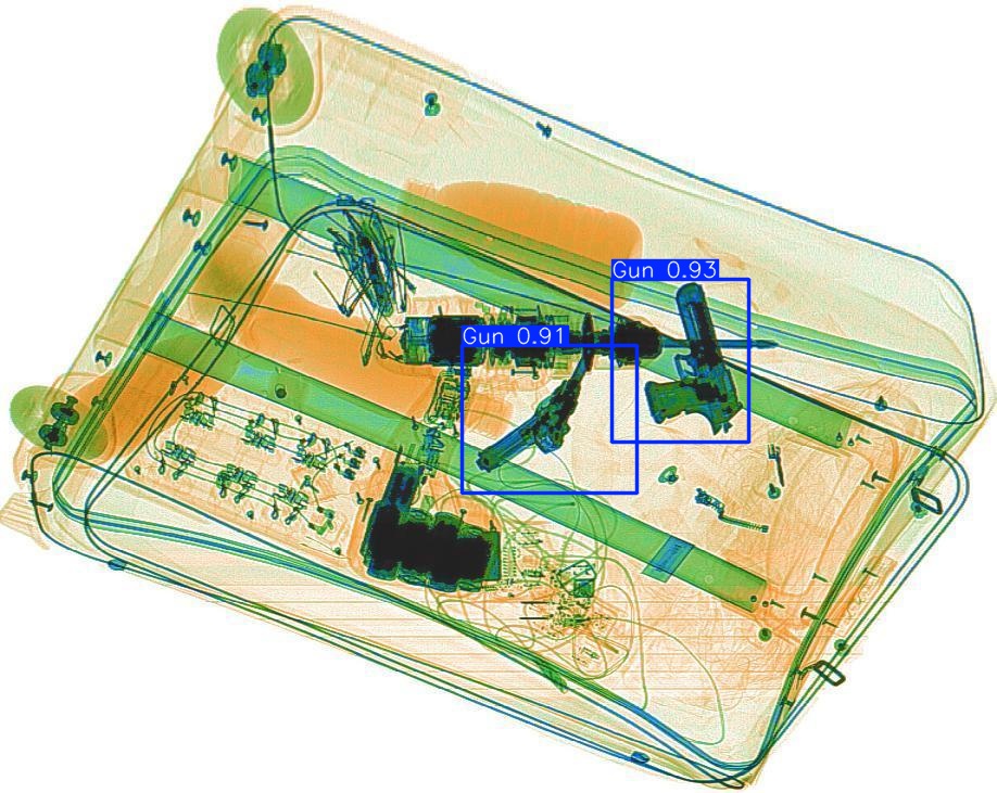 Detection preview by Box_v11_medium_train_SIXray_OPIXray