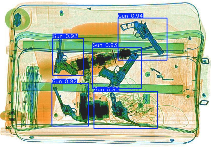Detection preview by Box_v11_medium_train_SIXray_OPIXray