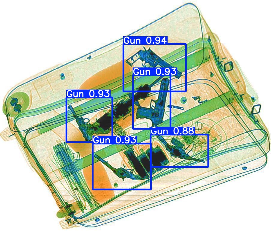 Detection preview by Box_v11_medium_train_SIXray_OPIXray