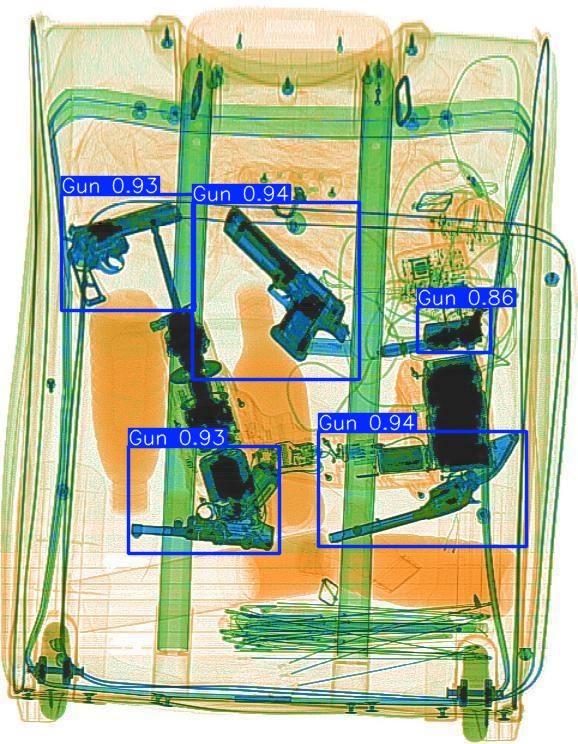 Detection preview by Box_v11_medium_train_SIXray_OPIXray