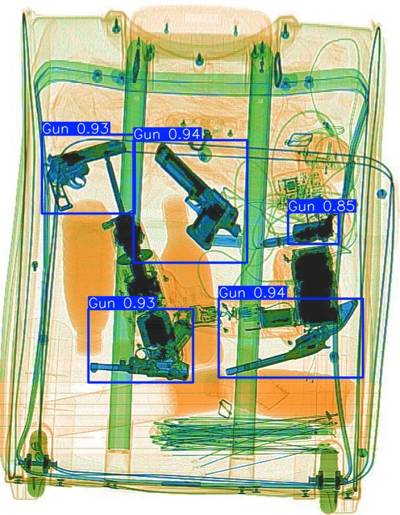 Detection preview by Box_v11_medium_train_SIXray_OPIXray