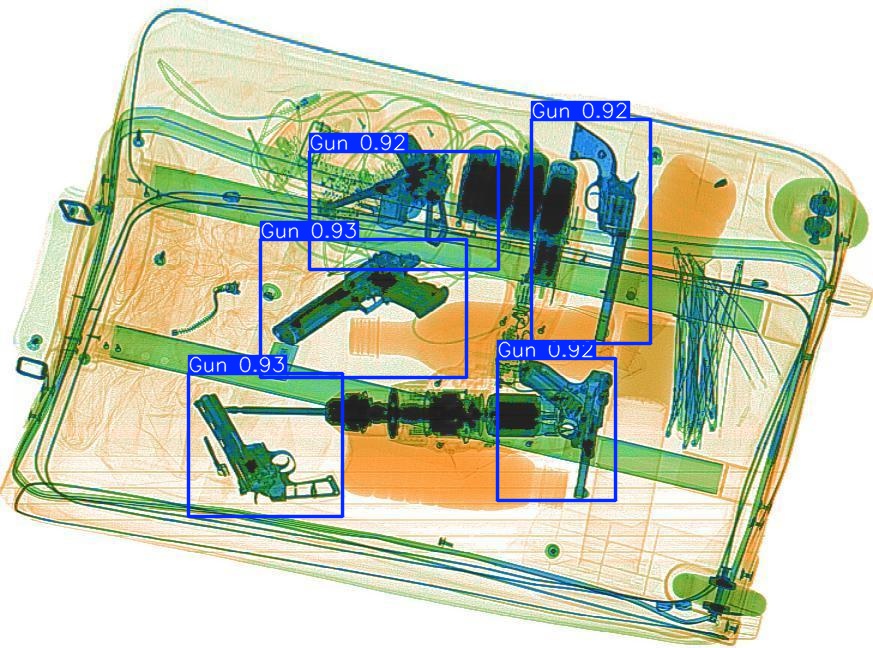 Detection preview by Box_v11_medium_train_SIXray_OPIXray