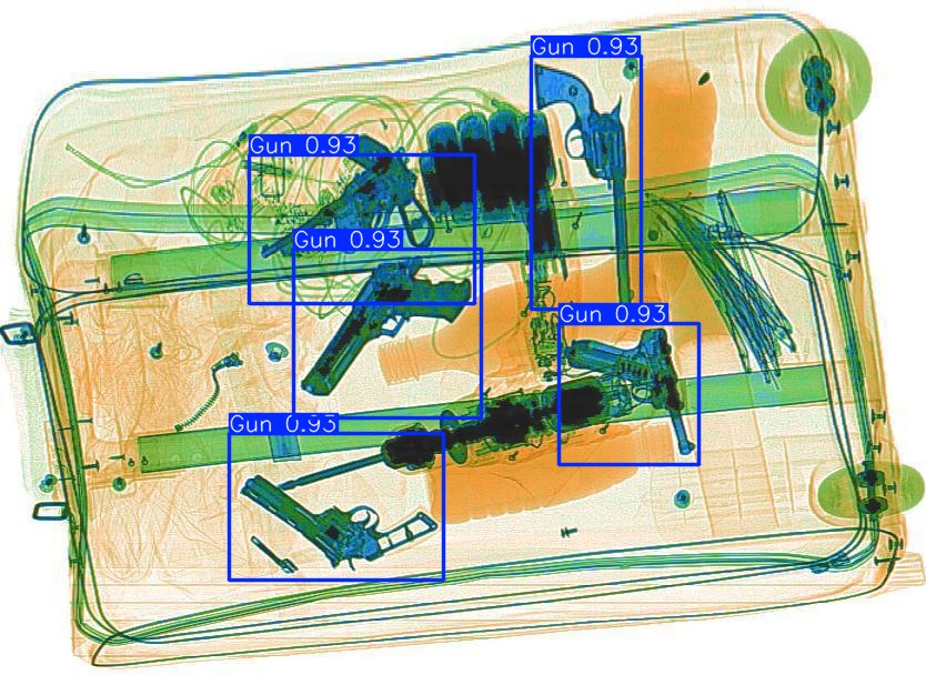 Detection preview by Box_v11_medium_train_SIXray_OPIXray