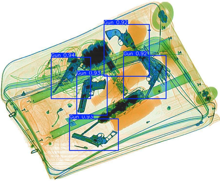 Detection preview by Box_v11_medium_train_SIXray_OPIXray