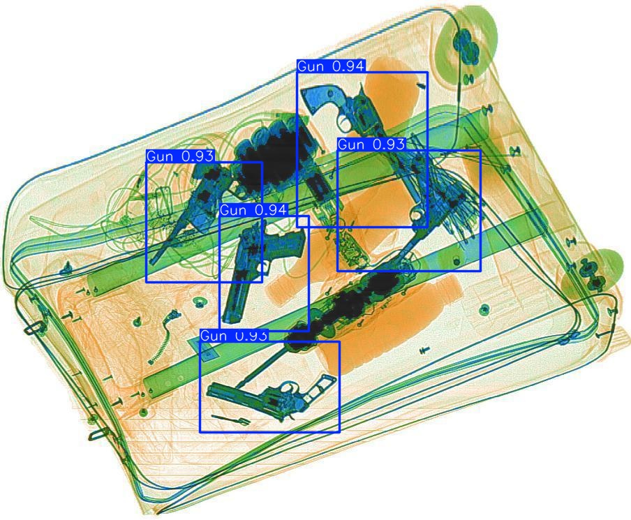 Detection preview by Box_v11_medium_train_SIXray_OPIXray