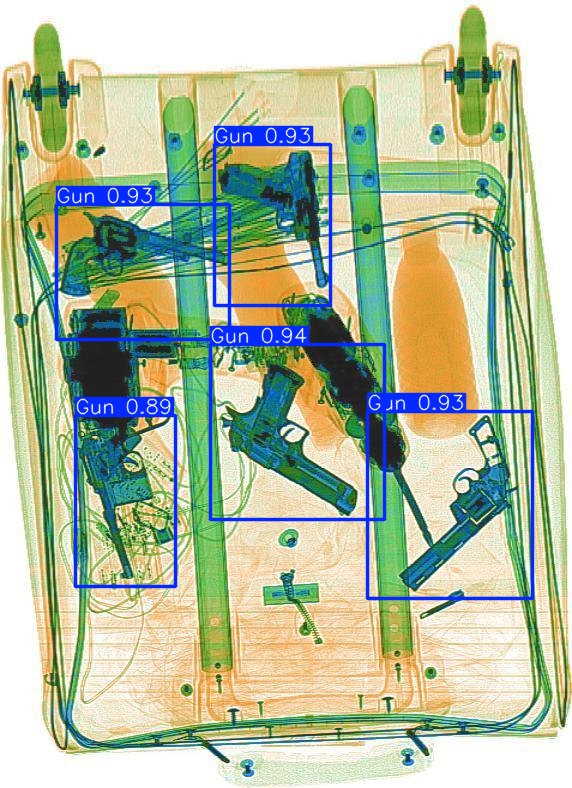 Detection preview by Box_v11_medium_train_SIXray_OPIXray