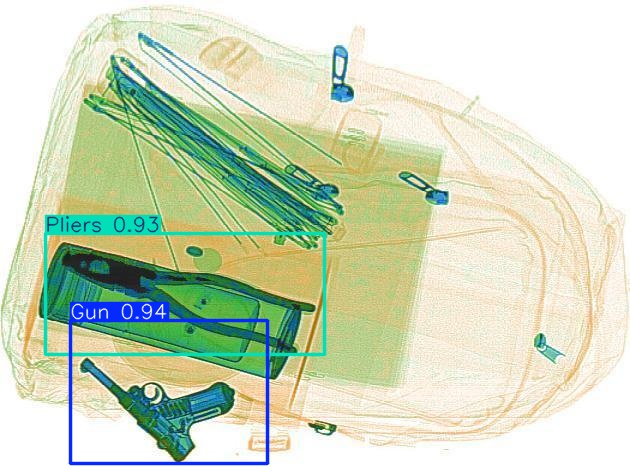 Detection preview by Box_v11_medium_train_SIXray_OPIXray