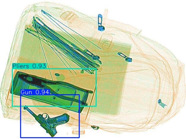 Detection preview by Box_v11_medium_train_SIXray_OPIXray