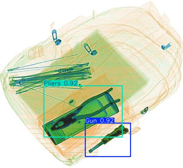 Detection preview by Box_v11_medium_train_SIXray_OPIXray
