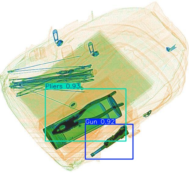 Detection preview by Box_v11_medium_train_SIXray_OPIXray