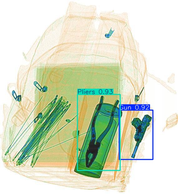 Detection preview by Box_v11_medium_train_SIXray_OPIXray