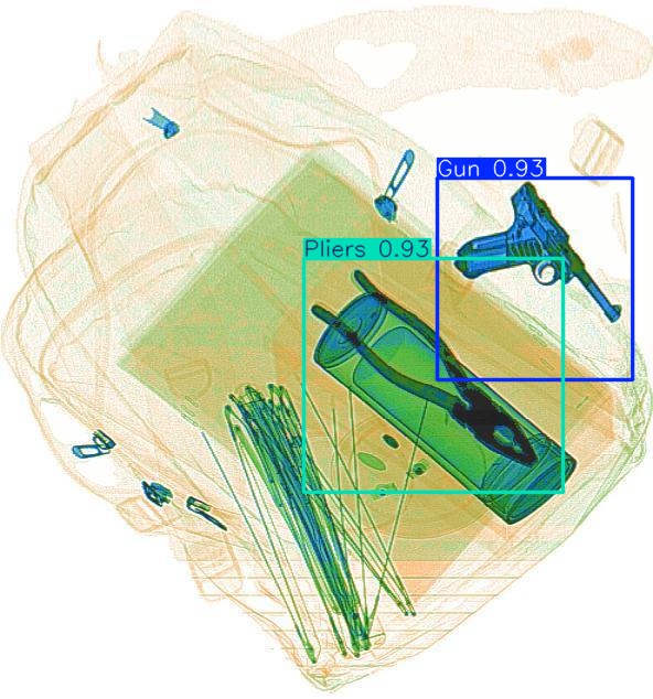 Detection preview by Box_v11_medium_train_SIXray_OPIXray