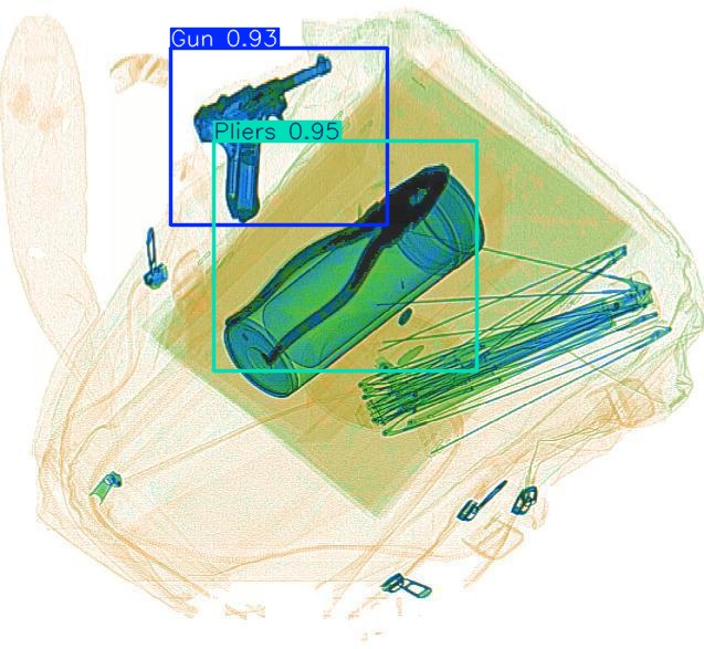 Detection preview by Box_v11_medium_train_SIXray_OPIXray