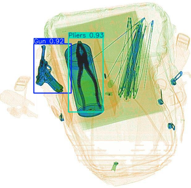 Detection preview by Box_v11_medium_train_SIXray_OPIXray