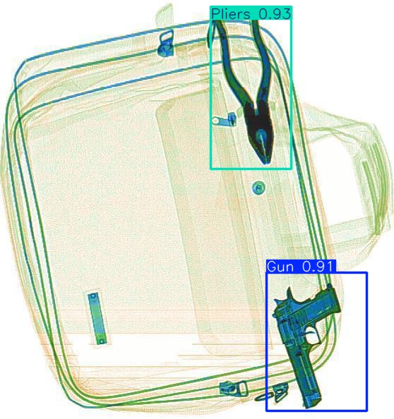Detection preview by Box_v11_medium_train_SIXray_OPIXray