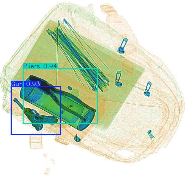 Detection preview by Box_v11_medium_train_SIXray_OPIXray