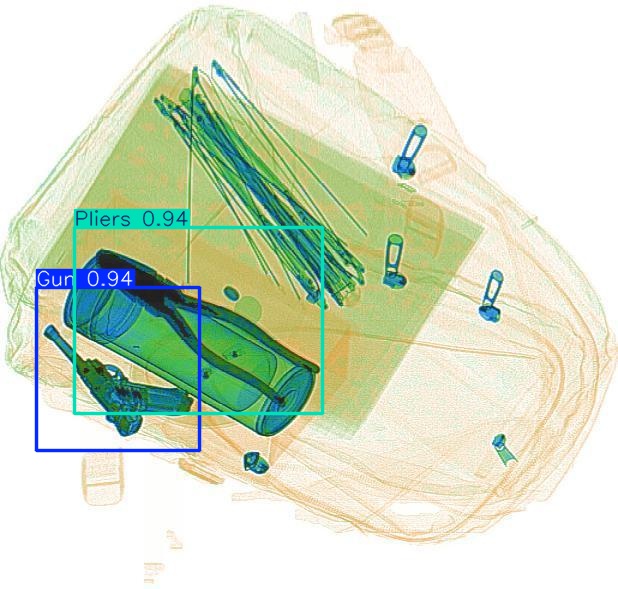 Detection preview by Box_v11_medium_train_SIXray_OPIXray