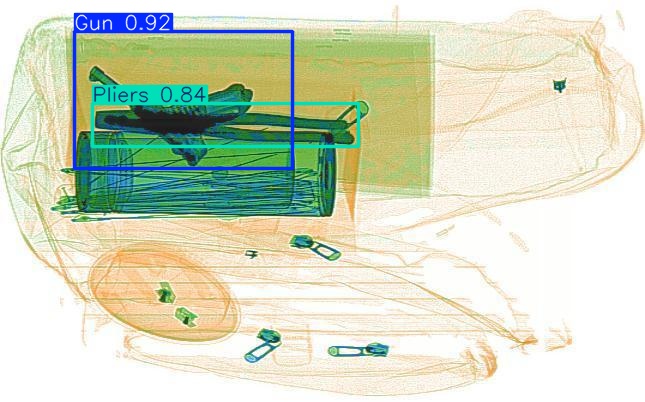 Detection preview by Box_v11_medium_train_SIXray_OPIXray