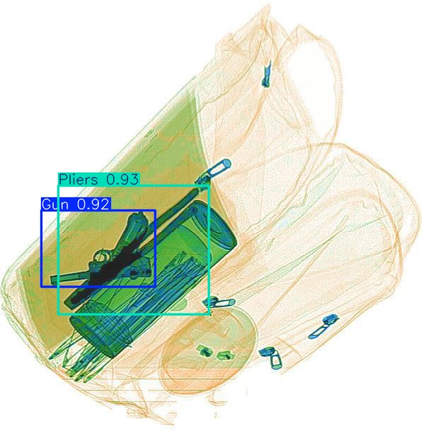 Detection preview by Box_v11_medium_train_SIXray_OPIXray