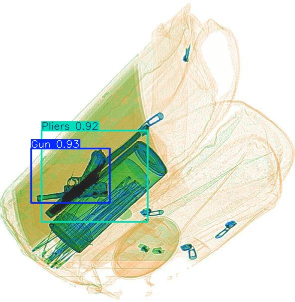 Detection preview by Box_v11_medium_train_SIXray_OPIXray