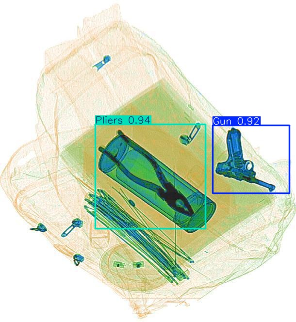 Detection preview by Box_v11_medium_train_SIXray_OPIXray