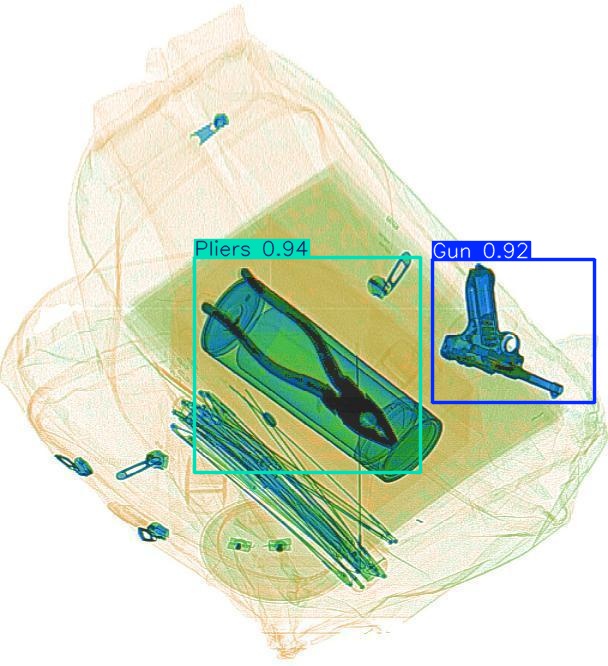 Detection preview by Box_v11_medium_train_SIXray_OPIXray