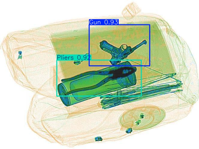 Detection preview by Box_v11_medium_train_SIXray_OPIXray