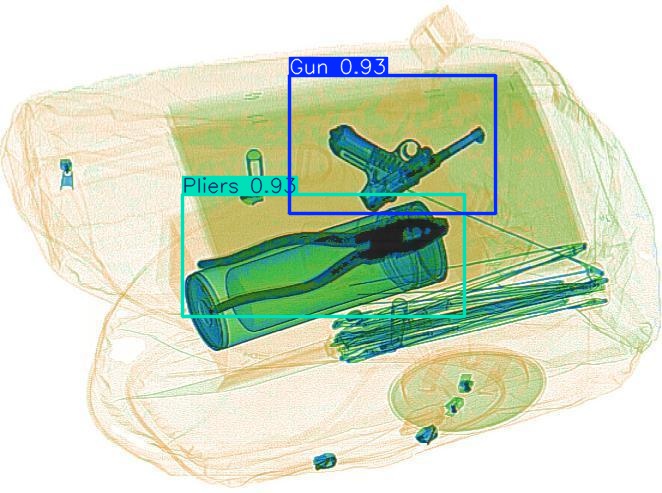 Detection preview by Box_v11_medium_train_SIXray_OPIXray