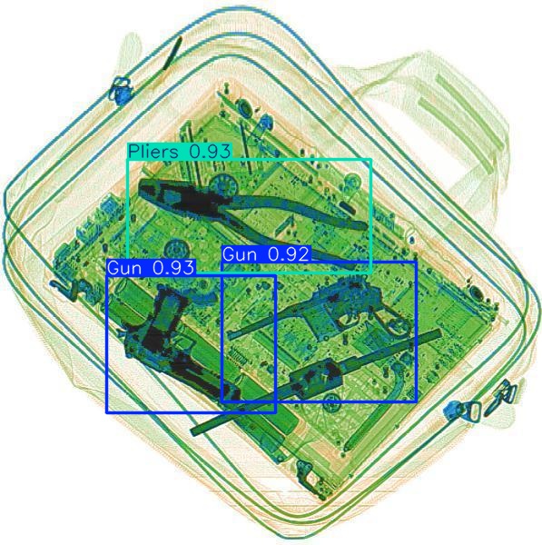 Detection preview by Box_v11_medium_train_SIXray_OPIXray
