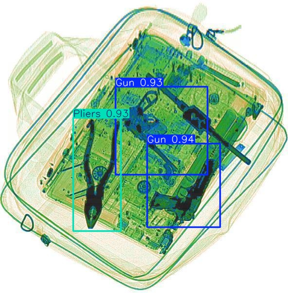 Detection preview by Box_v11_medium_train_SIXray_OPIXray