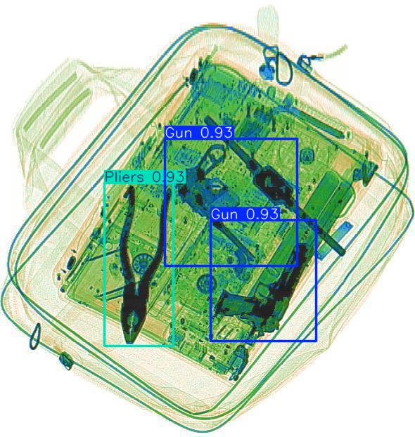 Detection preview by Box_v11_medium_train_SIXray_OPIXray