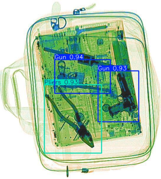 Detection preview by Box_v11_medium_train_SIXray_OPIXray