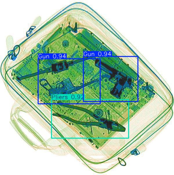 Detection preview by Box_v11_medium_train_SIXray_OPIXray