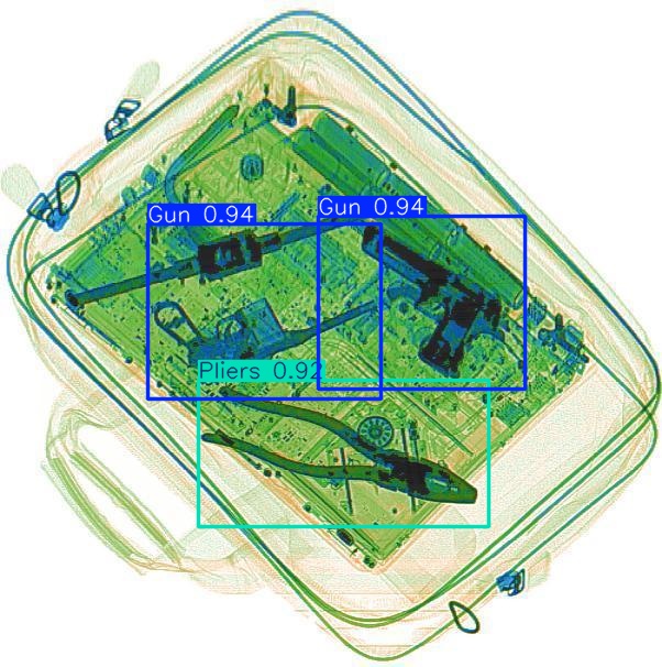 Detection preview by Box_v11_medium_train_SIXray_OPIXray