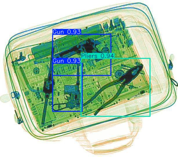Detection preview by Box_v11_medium_train_SIXray_OPIXray
