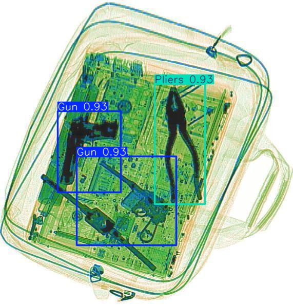 Detection preview by Box_v11_medium_train_SIXray_OPIXray