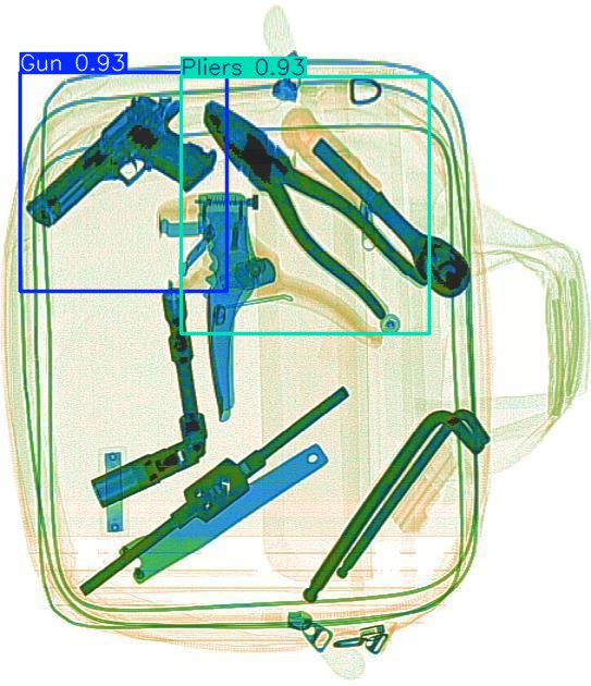 Detection preview by Box_v11_medium_train_SIXray_OPIXray