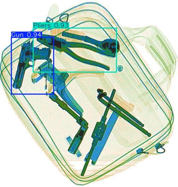 Detection preview by Box_v11_medium_train_SIXray_OPIXray